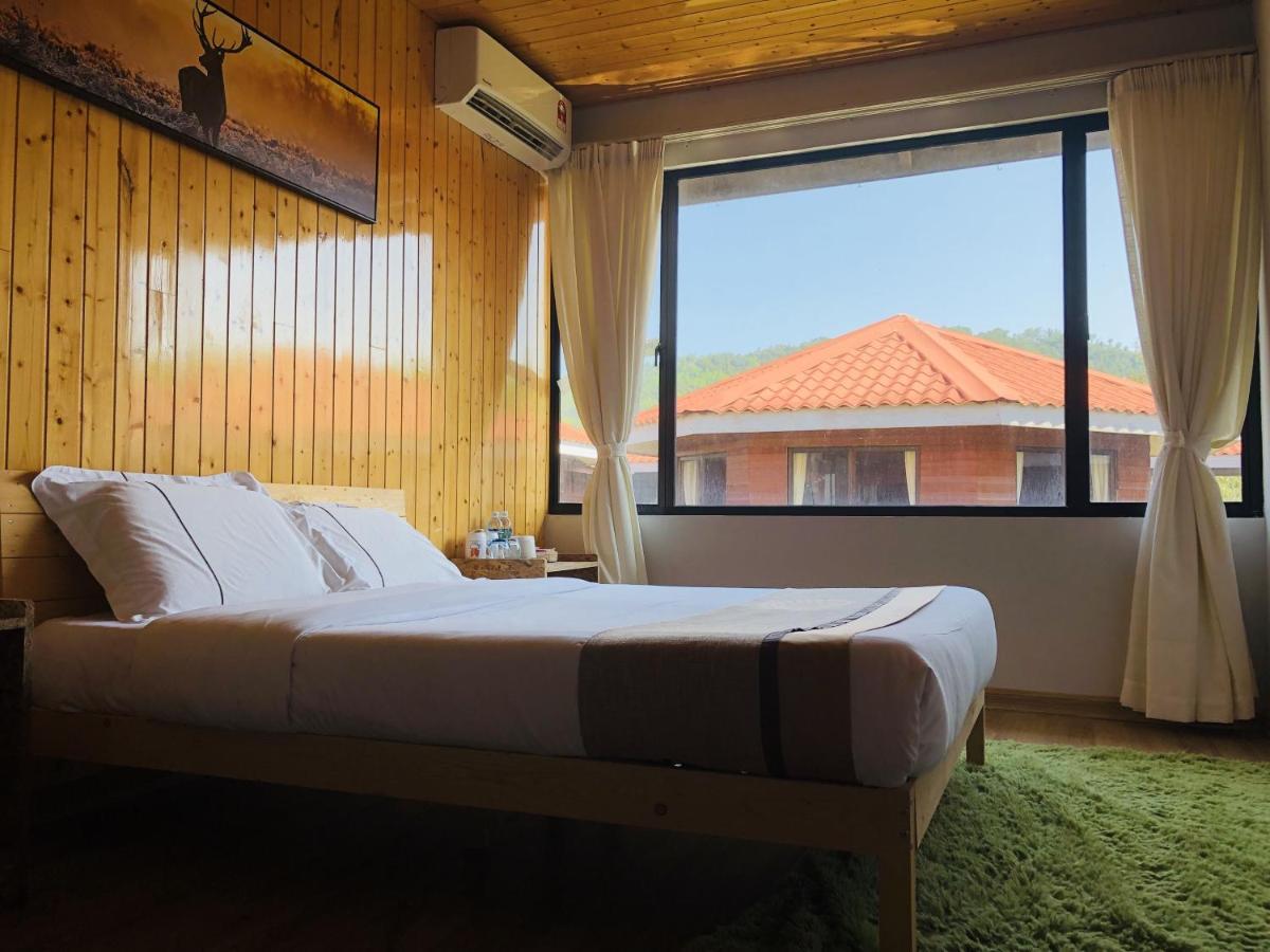 Gayang Friendly Water House Homestay Kota Kinabalu Zewnętrze zdjęcie