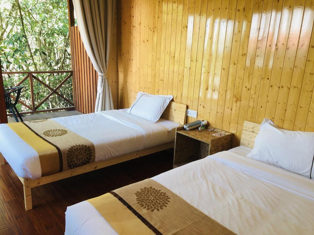Gayang Friendly Water House Homestay Kota Kinabalu Zewnętrze zdjęcie